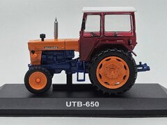 Macheta UTB 650