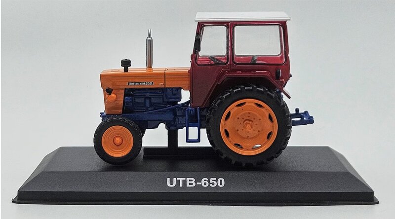 Macheta UTB 650