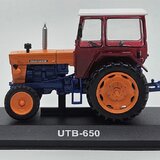 Macheta UTB 650